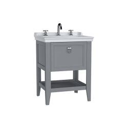 VitrA Valarte 65 cm Lavabo Alt Dolabı - VİTRA