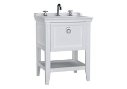 VitrA Valarte 65 cm Lavabo Alt Dolabı - VİTRA