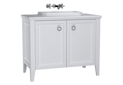 VitrA Valarte Lavabo Dolabı, 100 cm - 1