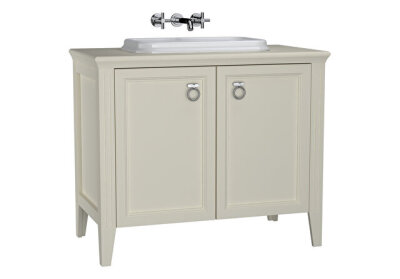 VitrA Valarte Lavabo Dolabı, 100 cm - 1