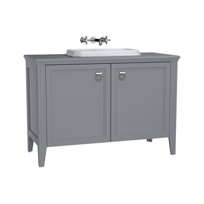 VitrA Valarte Lavabo Dolabı, 120 cm - 1