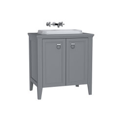 VitrA Valarte Lavabo Dolabı, 80 cm - VİTRA