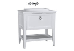 VitrA Valarte Lavabo Dolabı, 80 cm - VİTRA