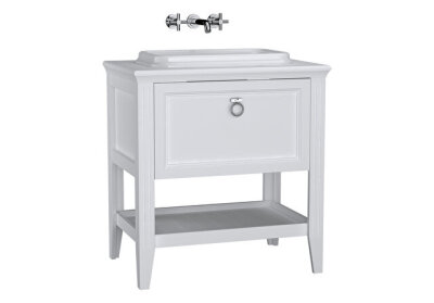VitrA Valarte Lavabo Dolabı, 80 cm - 1