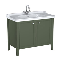 VitrA Valarte Neo Lavabo Dolabı, 100 cm - VİTRA