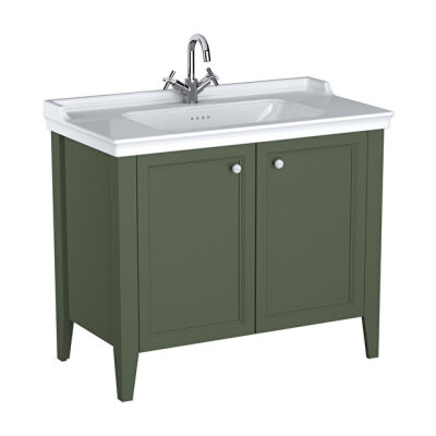 VitrA Valarte Neo Lavabo Dolabı, 100 cm - 1