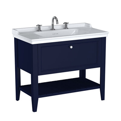VitrA Valarte Neo Lavabo Dolabı, 100 cm - 1