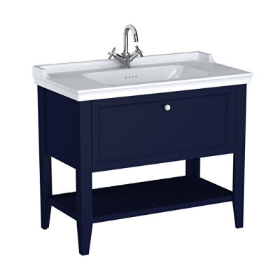 VitrA Valarte Neo Lavabo Dolabı, 100 cm - 1