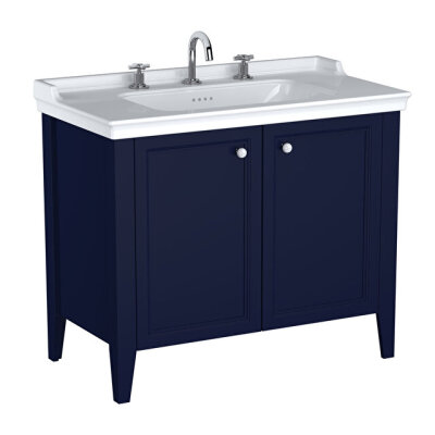 VitrA Valarte Neo Lavabo Dolabı, 100 cm - 1