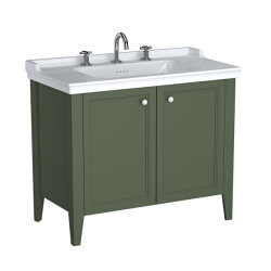 VitrA Valarte Neo Lavabo Dolabı, 100 cm - VİTRA