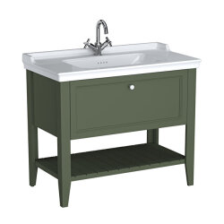 VitrA Valarte Neo Lavabo Dolabı, 100 cm - VİTRA