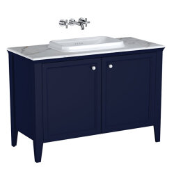 VitrA Valarte Neo Lavabo Dolabı, 120 cm - VİTRA