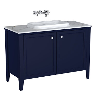VitrA Valarte Neo Lavabo Dolabı, 120 cm - 1