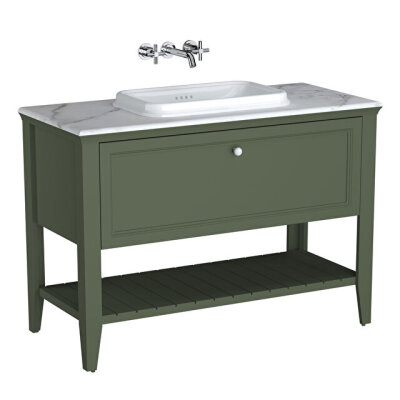 VitrA Valarte Neo Lavabo Dolabı, 120 cm - 1