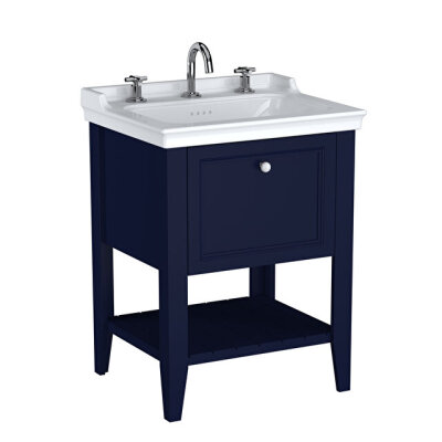 VitrA Valarte Neo Lavabo Dolabı, 65 cm - 1