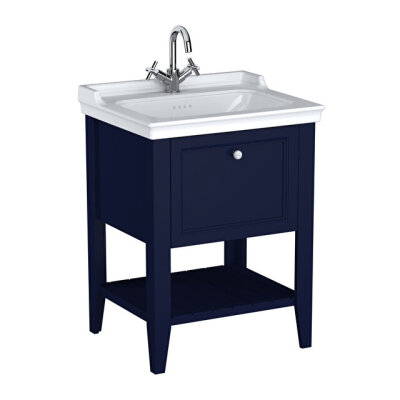 VitrA Valarte Neo Lavabo Dolabı, 65 cm - 1