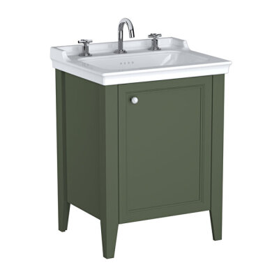 VitrA Valarte Neo Lavabo Dolabı, 65 cm - 1