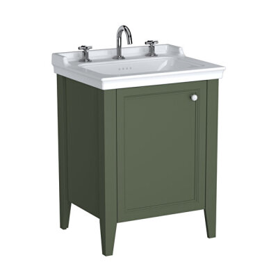 VitrA Valarte Neo Lavabo Dolabı, 65 cm - 1