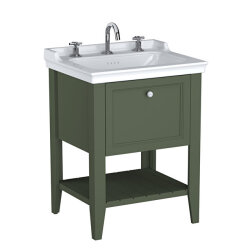 VitrA Valarte Neo Lavabo Dolabı, 65 cm - VİTRA