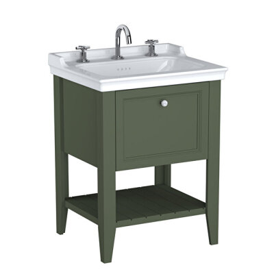 VitrA Valarte Neo Lavabo Dolabı, 65 cm - 1