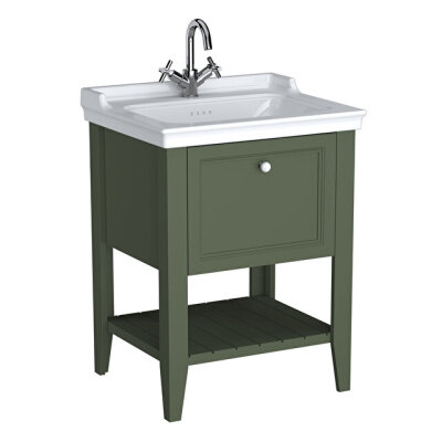 VitrA Valarte Neo Lavabo Dolabı, 65 cm - 1