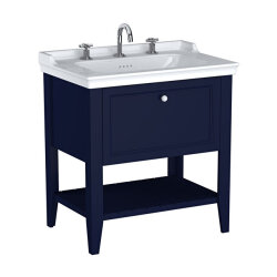 VitrA Valarte Neo Lavabo Dolabı, 80 cm - VİTRA