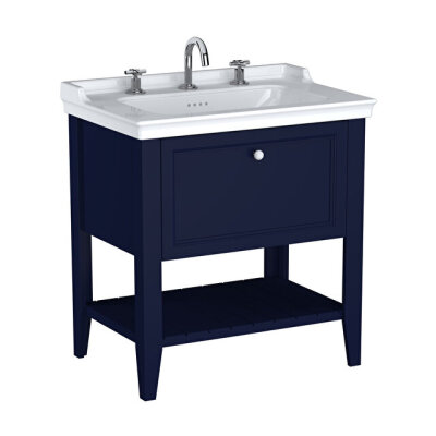 VitrA Valarte Neo Lavabo Dolabı, 80 cm - 1
