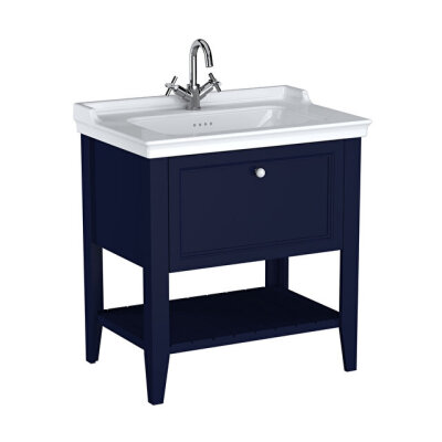 VitrA Valarte Neo Lavabo Dolabı, 80 cm - 1