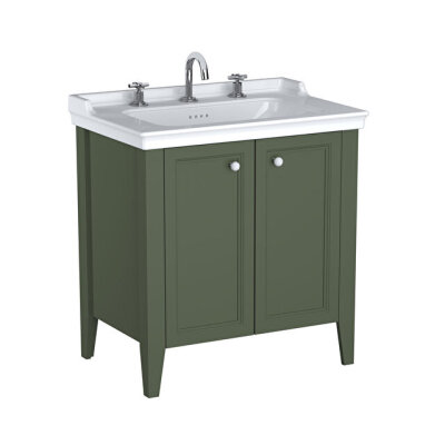 VitrA Valarte Neo Lavabo Dolabı, 80 cm - 1