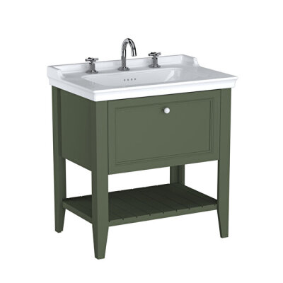 VitrA Valarte Neo Lavabo Dolabı, 80 cm - 1