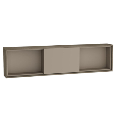 VitrA Voyage Yatay Ünite, 120 cm - 1