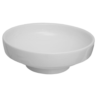 VitrA Water Jewels 40 cm Parlak Beyaz Çanak Lavabo - 1