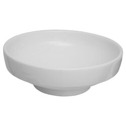 VitrA Water Jewels 40 cm Parlak Beyaz Çanak Lavabo - VİTRA