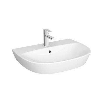 VitrA Zentrum Standart Lavabo 65 cm - 1