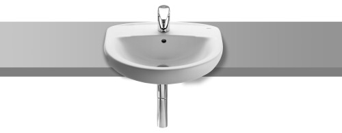 Yarım Tezgah Lavabo - ROCA