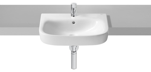 Yarım Tezgah Lavabo - ROCA