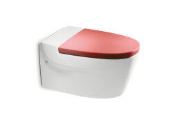 Yavaş Kapanan Klozet Kapağı - ROCA