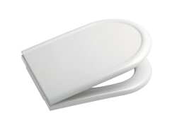 Yavaş Kapanan Klozet Kapağı - ROCA