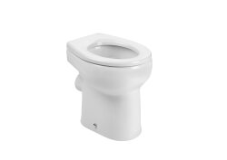 Yerden Çocuk Klozet, Yatay Çıkışlı - ROCA