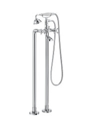 Yerden Montajlı Küvet Bataryası - ROCA