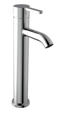 Yüksek Lavabo Bataryası - 1