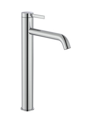 Yüksek Lavabo Bataryası, Click Clack Sifonlu, Cold Start - 1