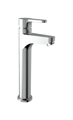 Yüksek Lavabo Bataryası, Cold Start - 1