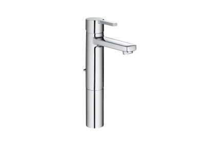 Yüksek Lavabo Bataryası, Cold Start, Sifon Kumandalı - 1