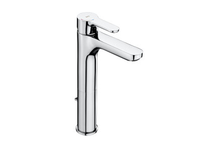 Yüksek Lavabo Bataryası, Cold Start, Sifon Kumandalı - 1