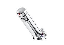 Zaman Ayarlı Lavabo Bataryası, Çift Su Girişli - ROCA