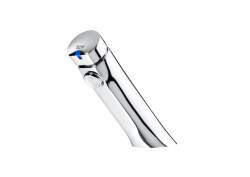 Zaman Ayarlı Lavabo Bataryası, Tek Su Girişli - ROCA