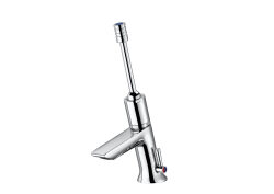 Zaman Ayarlı Medikal Lavabo Bataryası, Çift Su Girişli - ROCA