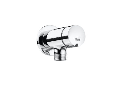 Zaman Ayarlı Pisuvar Bas - 1