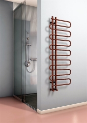 Zante Dekoratif Havlupan 600x1400 Ahşap Görünümlü - RADİVA